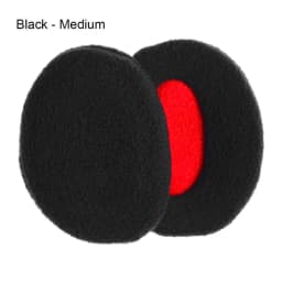 Bandless Ear Warmers Winter Warm Earmuffs Ear Cover for Men Women Kids Soft Thick Windproof Ear Cover Outdoor Ear Protection