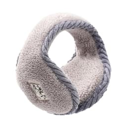 Fashion Thickening Women Men Earmuffs Solid Color Soft Protection Ear-Muffs Ear Warmer Cold Proof Ear Muffs Cover Winter