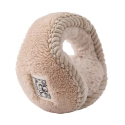 Fashion Thickening Women Men Earmuffs Solid Color Soft Protection Ear-Muffs Ear Warmer Cold Proof Ear Muffs Cover Winter