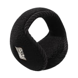 Fashion Thickening Women Men Earmuffs Solid Color Soft Protection Ear-Muffs Ear Warmer Cold Proof Ear Muffs Cover Winter