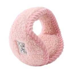 Fashion Thickening Women Men Earmuffs Solid Color Soft Protection Ear-Muffs Ear Warmer Cold Proof Ear Muffs Cover Winter