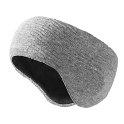 Ear Warmers Headband For Men Women Winter Thicken Ear Muff Moisture Wicking Ski Sport Headband Cold-Proof Comfy Soft Earmuffs
