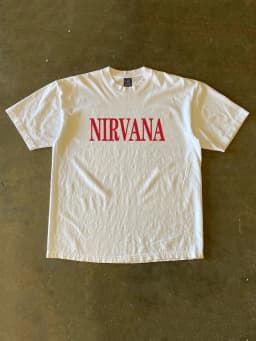 Heavyweight 260g Pure Cotton Short Sleeve T-Shirt Loose Fit Hip Hop Style Comfortable Breathable Unisex Band Tee