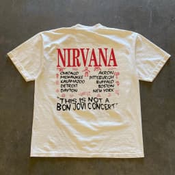 Heavyweight 260g Pure Cotton Short Sleeve T-Shirt Loose Fit Hip Hop Style Comfortable Breathable Unisex Band Tee