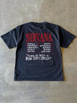 Heavyweight 260g Pure Cotton Short Sleeve T-Shirt Loose Fit Hip Hop Style Comfortable Breathable Unisex Band Tee