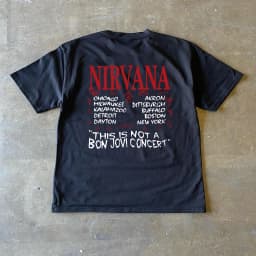 Heavyweight 260g Pure Cotton Short Sleeve T-Shirt Loose Fit Hip Hop Style Comfortable Breathable Unisex Band Tee