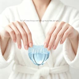 Disposable Thickened Waterproof Ear Covers for Shampooing Bathing Hair Dyeing Ear Protection Soft Ear Pads Home Daily Use