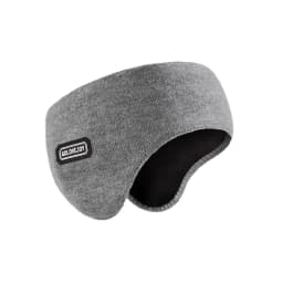 1/2/3PCS Cycling Warmers Earmuffs Wind Resistant Double Insulation Workout Earmuffs Prevent Cold Ski Ear Warmers Headband