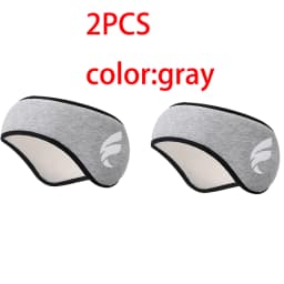1/2/3PCS Sleeping Ear Cover Multifunctional Plush Anti Noise Relaxing Blindfold Earmuff Adjustable Eye Mask For Men And Women