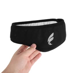 1/2/3PCS Multifunctional Sleep Earmuff Anti-noise Relaxing Plush Headband Men Women Soundproof Adjustable Sleeping Ear Cover