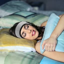 1/2/3PCS Multifunctional Sleep Earmuff Anti-noise Relaxing Plush Headband Men Women Soundproof Adjustable Sleeping Ear Cover