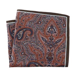 New Men Pocket Square Handkerchief Accessories Paisley Dot Vintage Business Suit Hanky Breast Scarf 30*30cm Gift