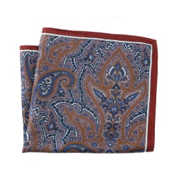 New Men Pocket Square Handkerchief Accessories Paisley Dot Vintage Business Suit Hanky Breast Scarf 30*30cm Gift