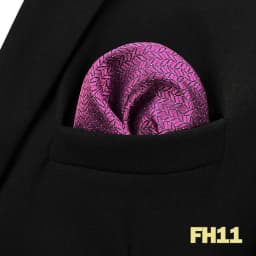 Mens Navy Blue Pocket Square Handkerchief Dark Royal Blue Paisley Floral Suit Pocket Towel Hanky Business Wedding Accessories