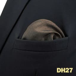 Mens Navy Blue Pocket Square Handkerchief Dark Royal Blue Paisley Floral Suit Pocket Towel Hanky Business Wedding Accessories