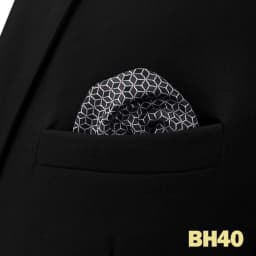 Mens Navy Blue Pocket Square Handkerchief Dark Royal Blue Paisley Floral Suit Pocket Towel Hanky Business Wedding Accessories