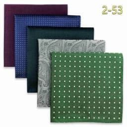 5 Pieces Classic Mens Pocket Square Set Handkerchief Assorted Suit Hanky Multi Designs Business Wedding Formal Gift Dropshipping