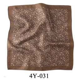 Tailor Smith Mens Pocket Squares Vintage Printed Checked Paisley Suit Handkerchiefs Luxury Men Hanky Accessories for gift