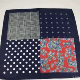 Tailor Smith Mens Pocket Squares Vintage Printed Checked Paisley Suit Handkerchiefs Luxury Men Hanky Accessories for gift