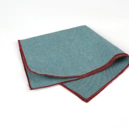 Brand New Men's Hankerchief Scarves Vintage Like Linen Hankies Men's Suits Pocket Square Handkerchiefs Solid Color 23*23cm
