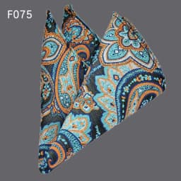 36 Colors Luxury Men's Handkerchief Floral Plaid Stripes Hankies Hanky Business Pocket Square Chest Towel 25*25CM