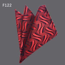 36 Colors Luxury Men's Handkerchief Floral Plaid Stripes Hankies Hanky Business Pocket Square Chest Towel 25*25CM