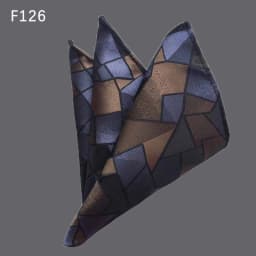 36 Colors Luxury Men's Handkerchief Floral Plaid Stripes Hankies Hanky Business Pocket Square Chest Towel 25*25CM