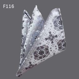 36 Colors Luxury Men's Handkerchief Floral Plaid Stripes Hankies Hanky Business Pocket Square Chest Towel 25*25CM