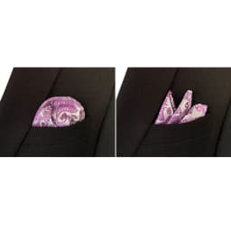 25*25cm Men's Business Suits Pocket Square Handkerchiefs for Wedding Fashion Paisley Dot Hankies Mens Chest Towel Gift