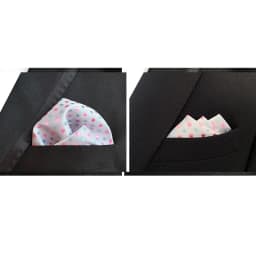 25*25cm Men's Business Suits Pocket Square Handkerchiefs for Wedding Fashion Paisley Dot Hankies Mens Chest Towel Gift