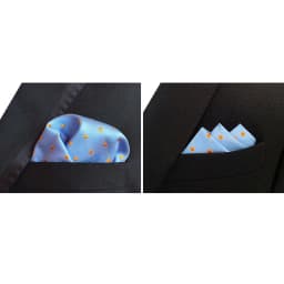 25*25cm Men's Business Suits Pocket Square Handkerchiefs for Wedding Fashion Paisley Dot Hankies Mens Chest Towel Gift