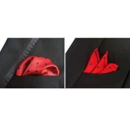 25*25cm Men's Business Suits Pocket Square Handkerchiefs for Wedding Fashion Paisley Dot Hankies Mens Chest Towel Gift