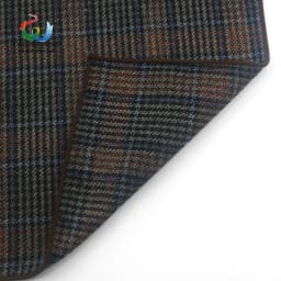British Style Men's Wool 24*24CM Striped Cotton Handkerchief Vintage Hankies Pocket Square Set Neckwear Suit Accessories Pañuelo