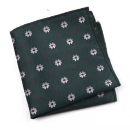 Many Color Men Hanky Pocket Square Paisley Floral Print Handkerchief Flower Towel Wedding Party Gift For Man Accessory Business