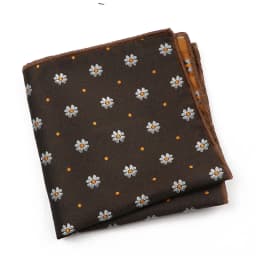 Many Color Men Hanky Pocket Square Paisley Floral Print Handkerchief Flower Towel Wedding Party Gift For Man Accessory Business