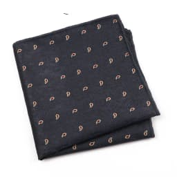 Many Color Men Hanky Pocket Square Paisley Floral Print Handkerchief Flower Towel Wedding Party Gift For Man Accessory Business