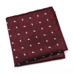 Many Color Men Hanky Pocket Square Paisley Floral Print Handkerchief Flower Towel Wedding Party Gift For Man Accessory Business