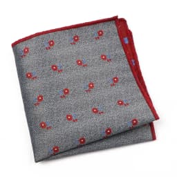 Many Color Men Hanky Pocket Square Paisley Floral Print Handkerchief Flower Towel Wedding Party Gift For Man Accessory Business