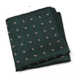 Many Color Men Hanky Pocket Square Paisley Floral Print Handkerchief Flower Towel Wedding Party Gift For Man Accessory Business