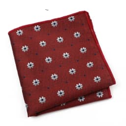 Many Color Men Hanky Pocket Square Paisley Floral Print Handkerchief Flower Towel Wedding Party Gift For Man Accessory Business