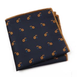 Many Color Men Hanky Pocket Square Paisley Floral Print Handkerchief Flower Towel Wedding Party Gift For Man Accessory Business
