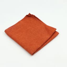 Velvet Soft Handkerchief Scarves Vintage Ductile Hankies Men's Design Pocket Square Handkerchiefs 22*22cm