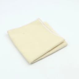 Velvet Soft Handkerchief Scarves Vintage Ductile Hankies Men's Design Pocket Square Handkerchiefs 22*22cm