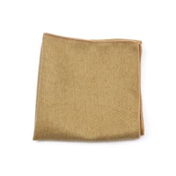 Velvet Soft Handkerchief Scarves Vintage Ductile Hankies Men's Design Pocket Square Handkerchiefs 22*22cm