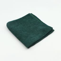 Velvet Soft Handkerchief Scarves Vintage Ductile Hankies Men's Design Pocket Square Handkerchiefs 22*22cm