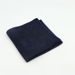 Velvet Soft Handkerchief Scarves Vintage Ductile Hankies Men's Design Pocket Square Handkerchiefs 22*22cm