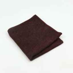 Velvet Soft Handkerchief Scarves Vintage Ductile Hankies Men's Design Pocket Square Handkerchiefs 22*22cm