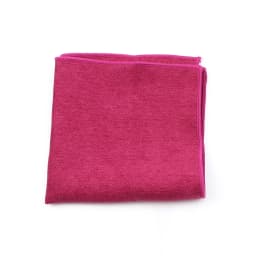 Velvet Soft Handkerchief Scarves Vintage Ductile Hankies Men's Design Pocket Square Handkerchiefs 22*22cm