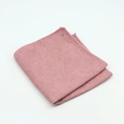 Velvet Soft Handkerchief Scarves Vintage Ductile Hankies Men's Design Pocket Square Handkerchiefs 22*22cm