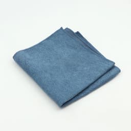 Velvet Soft Handkerchief Scarves Vintage Ductile Hankies Men's Design Pocket Square Handkerchiefs 22*22cm